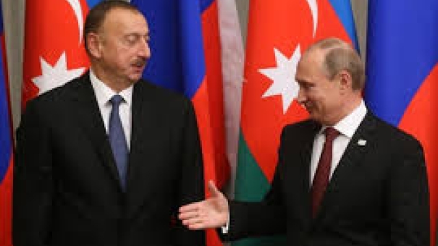 تشدید تنش‌ها با مسکو؛ جدیدترین راهبرد باکو برای نزدیکی به غرب