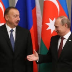 تشدید تنش‌ها با مسکو؛ جدیدترین راهبرد باکو برای نزدیکی به غرب