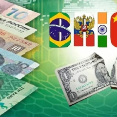 БРИКС против Запада