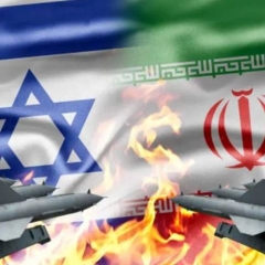 صمود إيران وإستنزاف إسرائيل