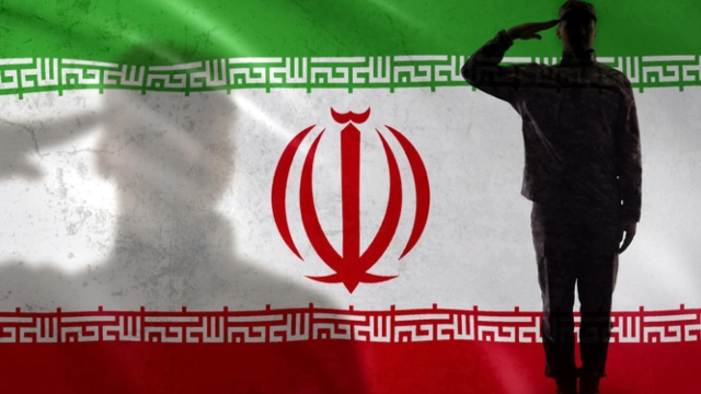 عقيدة الدفاع الإيرانية خلال الحرب ضد الكيان الصهيوني