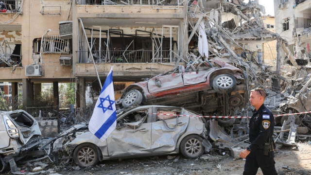 افشای اطلاعات پنهان از جنگ ۱۲ روزه در گزارش هاآرتص