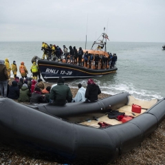این‌جا واقعا فرانسه است!