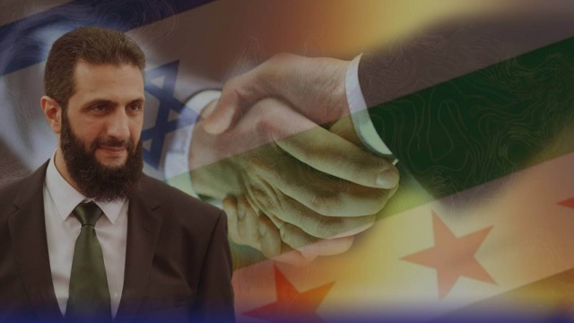 التبعات المحتملة لاتفاقية السلام بين الحكومة السورية والكيان الصهيوني