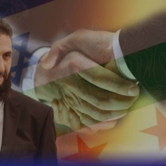 التبعات المحتملة لاتفاقية السلام بين الحكومة السورية والكيان الصهيوني