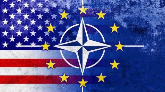 Trump’s Worst Fear: Europe’s Secret Mutiny to Dismantle NATO and Ditch U.S. Dominance