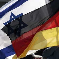 ألمانيا دولة النفاق الكبير