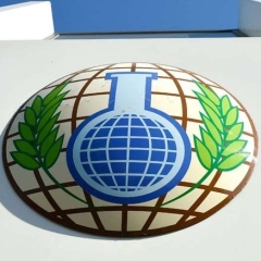 معيار الضمانة التنفيذية لمنظمة حظر الأسلحة الكيميائية