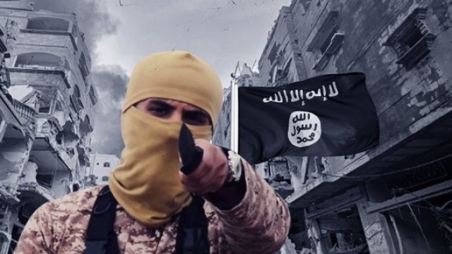 العودة السريعة لداعش واستراتيجيتها الجديدة في سورية