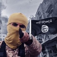 العودة السريعة لداعش واستراتيجيتها الجديدة في سورية