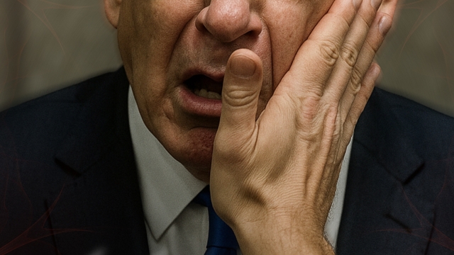 أنتم تعبثون مع شعب الإيراني العظيم وستندمون