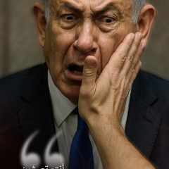 أنتم تعبثون مع شعب الإيراني العظيم وستندمون