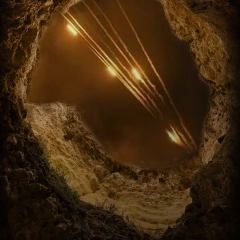 حتى ملاجئكم لن تحميكم منا