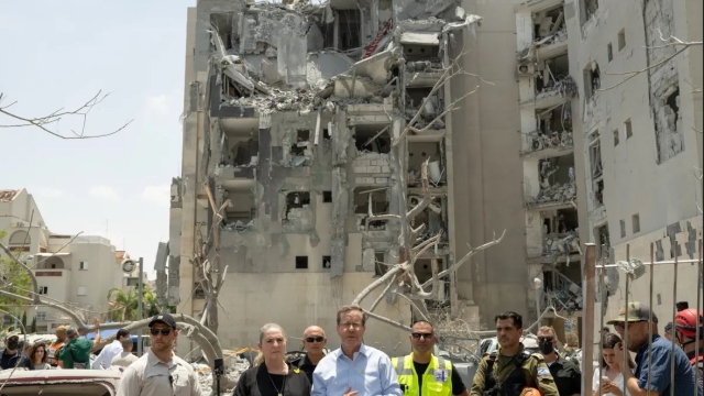 Iron Dome Cracked? Leaked Intel Exposes Iran's Devastating Missile Success