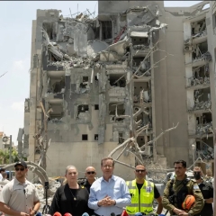 Iron Dome Cracked? Leaked Intel Exposes Iran's Devastating Missile Success