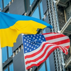America’s $500M War Lie: How Ukraine Became a Profit Machine for U.S. Arms Industry