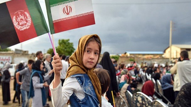 Inside Iran’s Refugee Dilemma: 8 Million Afghans, Western Sanctions & a Battle for Compassion