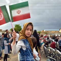 Inside Iran’s Refugee Dilemma: 8 Million Afghans, Western Sanctions & a Battle for Compassion