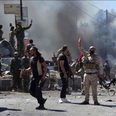 Appease and Be Erased: Israel's Savage Betrayal of Syria Exposes Folly of Arab Normalization