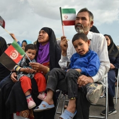 Гостеприимство, уходящее корнями в глубь истории