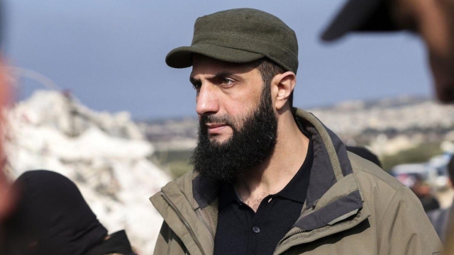 Урок Сирии для арабских стран