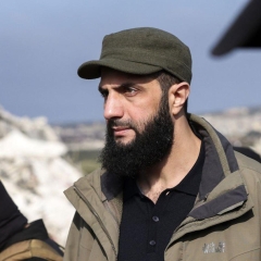 Урок Сирии для арабских стран