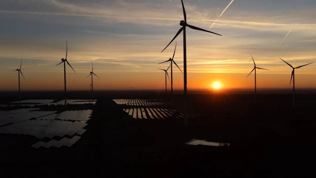 Labour’s Green Mirage: Is Their £8.3B Energy Plan Saving Britain or Just Saving Face?