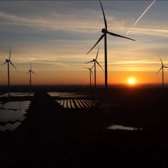 Labour’s Green Mirage: Is Their £8.3B Energy Plan Saving Britain or Just Saving Face?