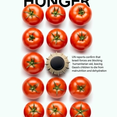 UN reports confirm that Israeli forces are blocking humanitarian aid