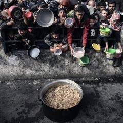 از قحطی تا فروپاشی: چرا باز شدن رفح اولویت فوری جامعه جهانی است؟