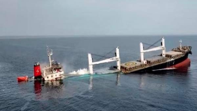 Europe's Naval Waterloo: How Yemen's David vs. Goliath Exposed EU's Hollow Power