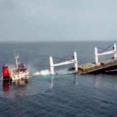 Europe's Naval Waterloo: How Yemen's David vs. Goliath Exposed EU's Hollow Power