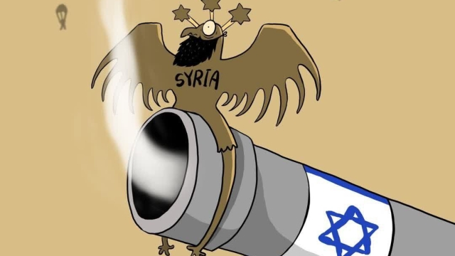 Syria during the jolani era