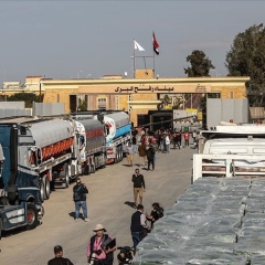 От голода до коллапса: почему открытие Рафаха — неотложный приоритет для международного сообщества