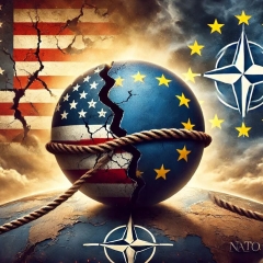 عبور از اروپا