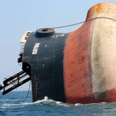 أوروبا تغرق في البحر الأحمر!