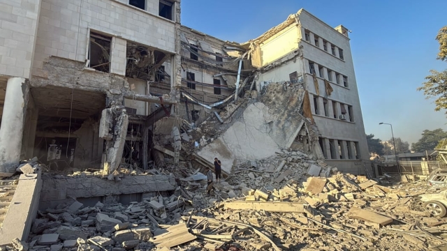 Israel’s Shadow War in Suwayda: How Damascus’s Retreat Fueled Syria’s Chaos