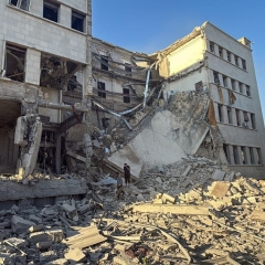 Israel’s Shadow War in Suwayda: How Damascus’s Retreat Fueled Syria’s Chaos