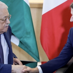 France Just Crossed the Red Line: The West’s Palestinian Statehood Split Goes Public