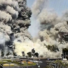 Вмешательство Израиля и взрыв кризиса в ас-Сувейде