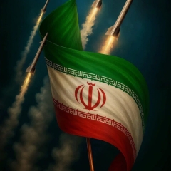 از جنس حسین  . . .