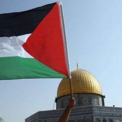 الغرب ولعبة الدولة الفلسطينية؟