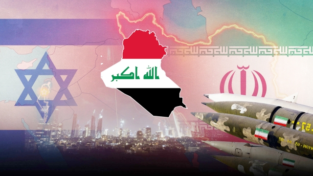 دبلوماسية الحياد والدفاع عن السيادة العراقية