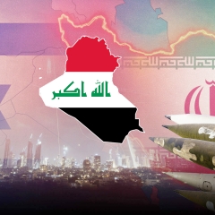 دبلوماسية الحياد والدفاع عن السيادة العراقية