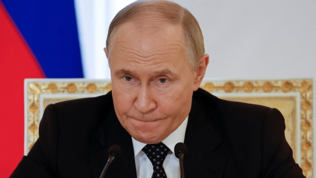 Putin-Xi-Khamenei's Endgame: The 3-Point Plan Breaking NATO in 2025