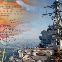 Yemen’s Red Sea Coup: Is America Losing the Naval War?