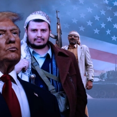 تغییر موازنه دریایی: آیا آمریکا ناچار به مذاکره با انصارالله می شود؟