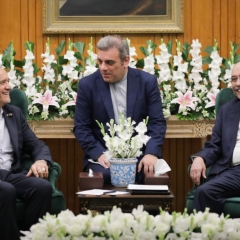 توافق تجارت آزاد ایران و پاکستان؛ گام بزرگ دولت چهاردهم در همگرایی منطقه‌ای