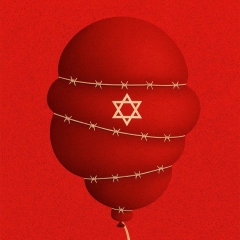 Gaza's children become trends instead of getting FOOD