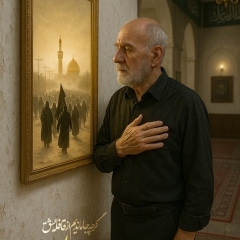 گرچه جاماندیم از قافله عشق دل سپردیم به راه